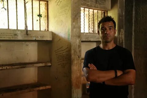 Prison world
