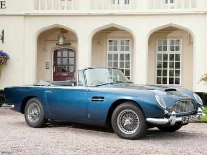 Aston martin db5