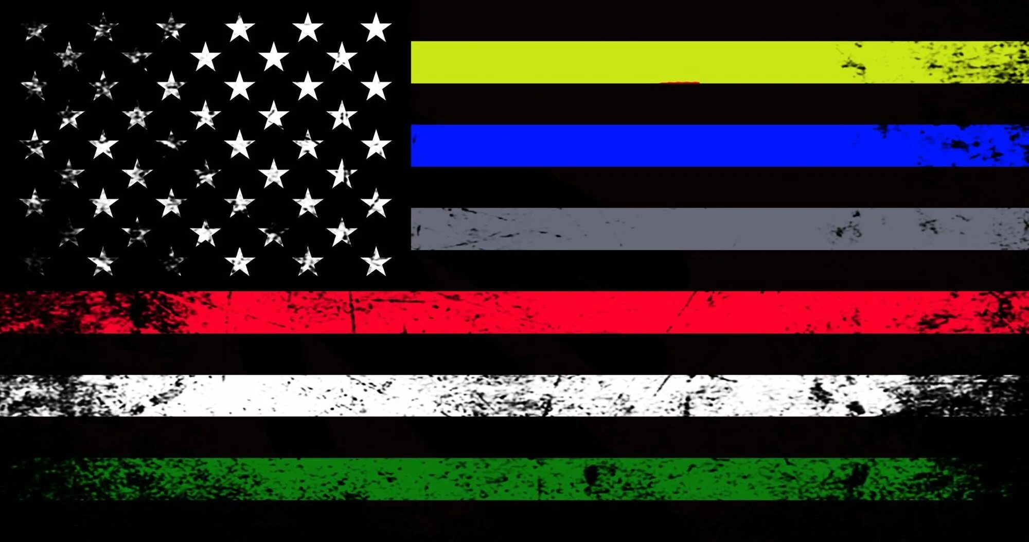 Американский флаг с зелеными полосами. Thin Blue line флаг. Police Blue line флаг USA. Немецкий флаг.