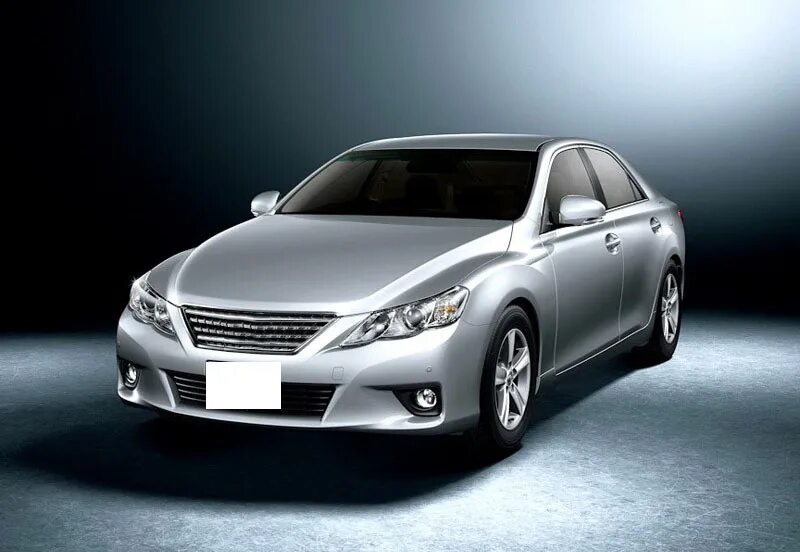 Новая марка тойота. Toyota Mark x 2009. Toyota Mark x Reiz. Mark x 120.