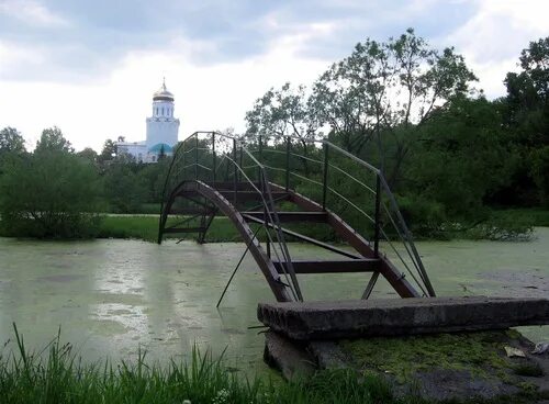 Alexander Park ☀ Photo by Alexander Sharygin 2022 Славянка ВКонтакте