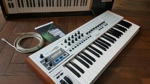 Keyslab