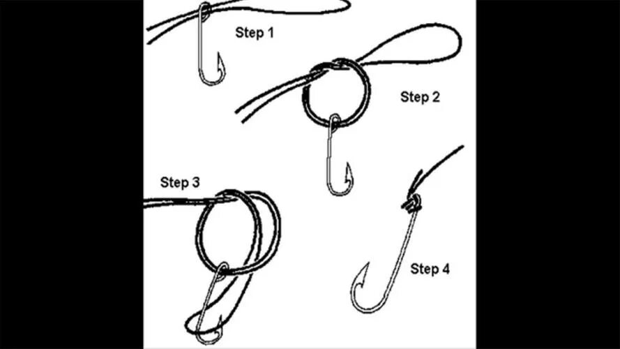 Fishing knots. Узлы для рыболовных снастей. Узлы рыболовные для вертлюгов. Узел усовершенствованный клинч. Узел олбрайт.