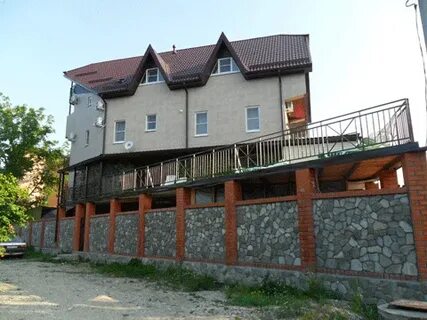 Архипо осиповка речная