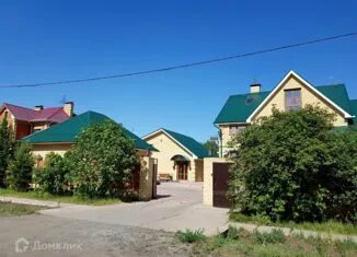 Дома поселок омский