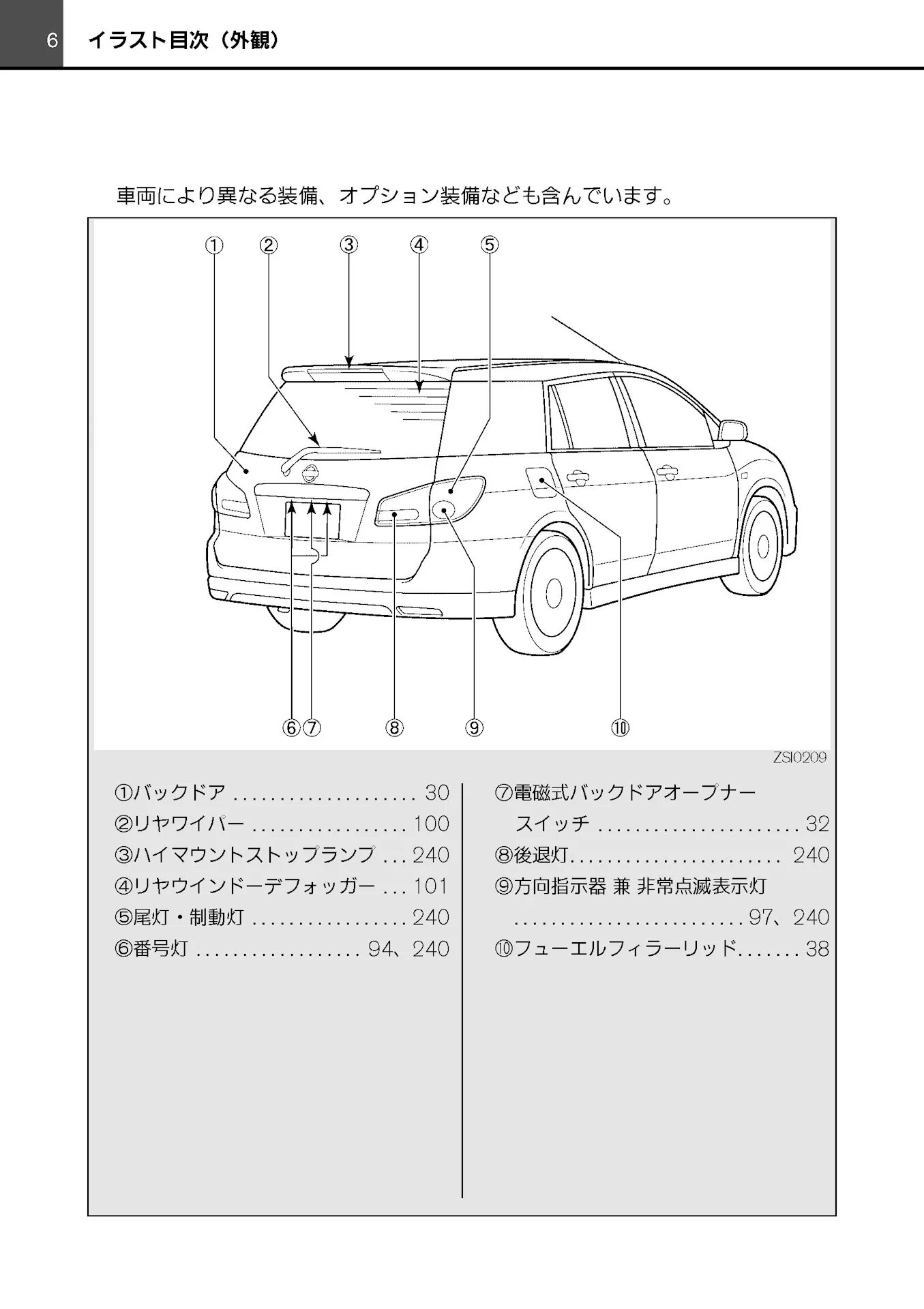 Про систему AFS (Adaptive Front-light System) ОБНОВЛЕНО 02.02.22 - Nissan Wingro
