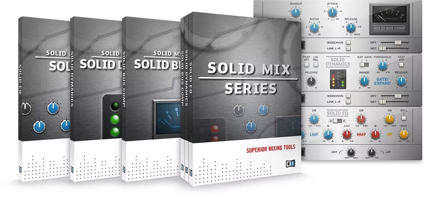 Dynamic series. Native.instruments.solid.mix.series. native instruments solid eq. native.instruments.solid.eq.fx.v1.3.0. solid dynamics native instruments.