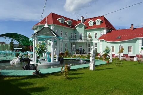 Марьяж холл санкт петербург