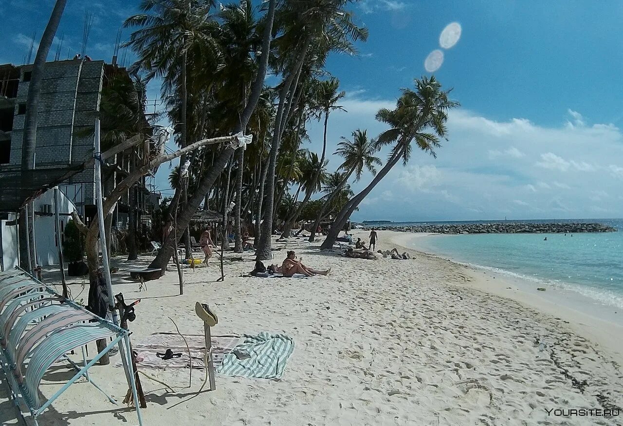 Rosemary Boutique (Maldive Islands) - цены и отзывы на Agoda