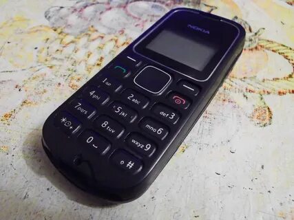 Nokia 1280