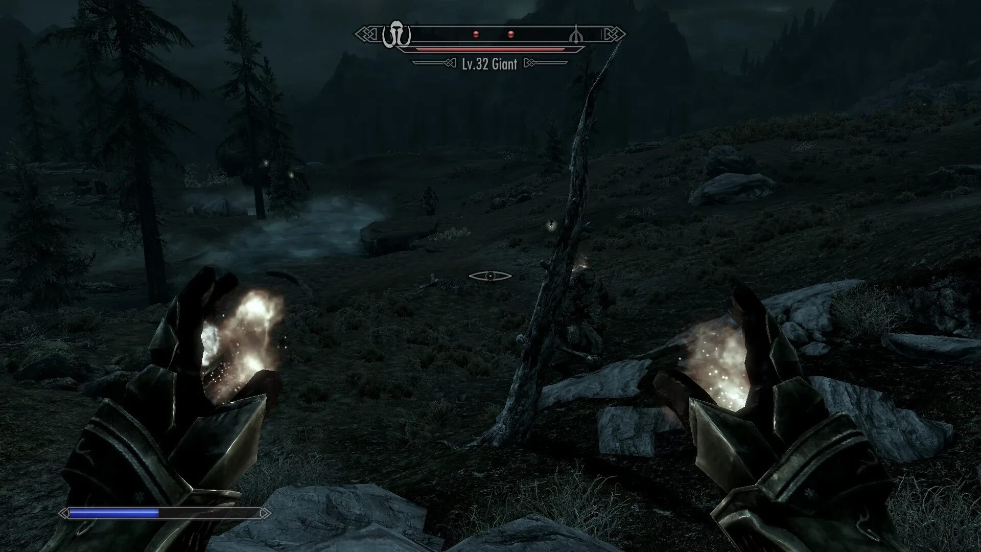 Display enemy level