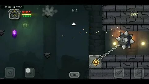 Magic rampage уровень