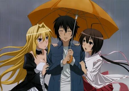 Sekirei