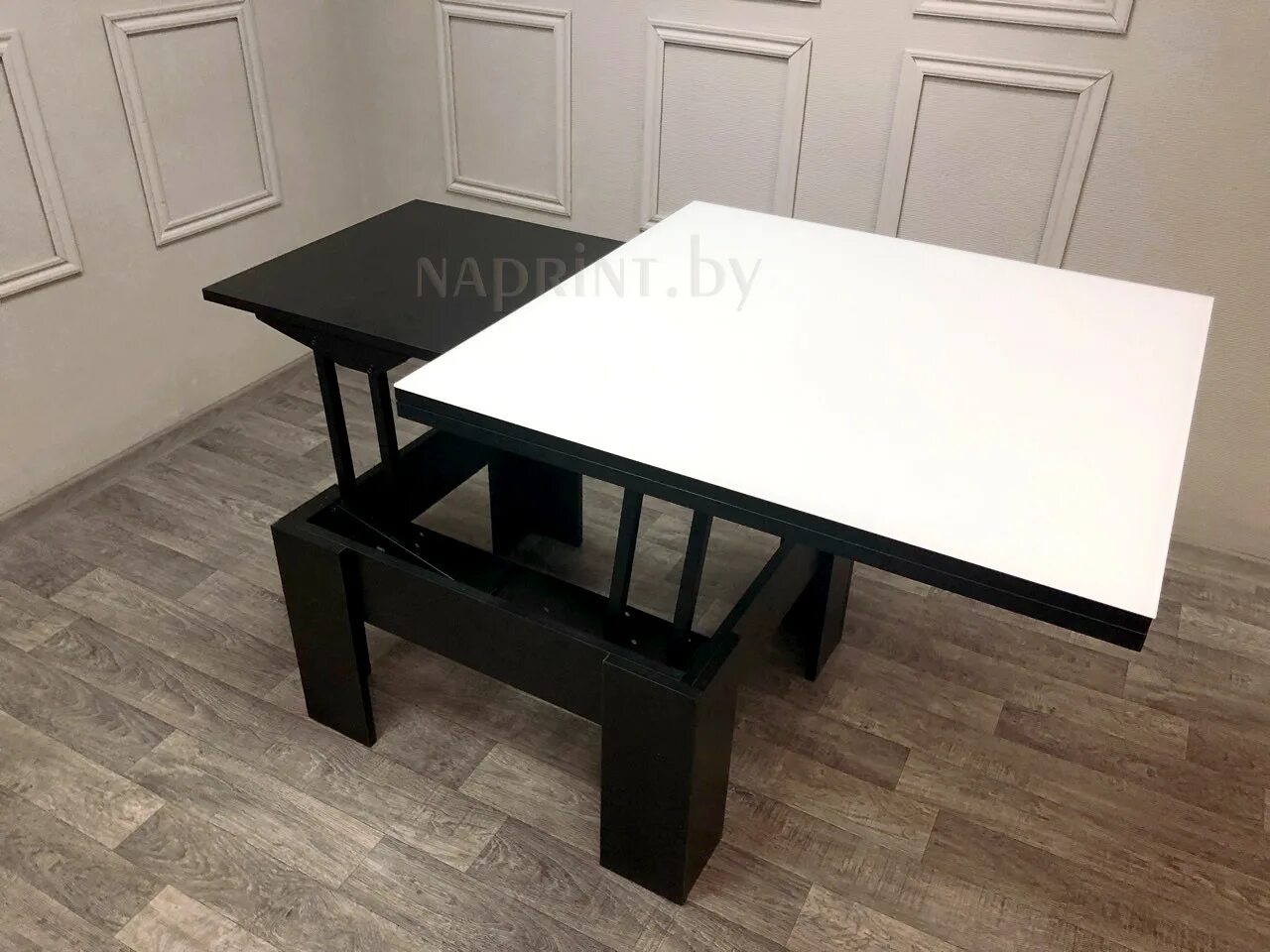 Стол трансформер делюкс ами мебель. Стол трансформер тип 5 59254. Стол трансформер делюкс ами мебель. Стол трансформер делюкс. Стол трансформер протерм 1600(800)х800х800(450), пикар.