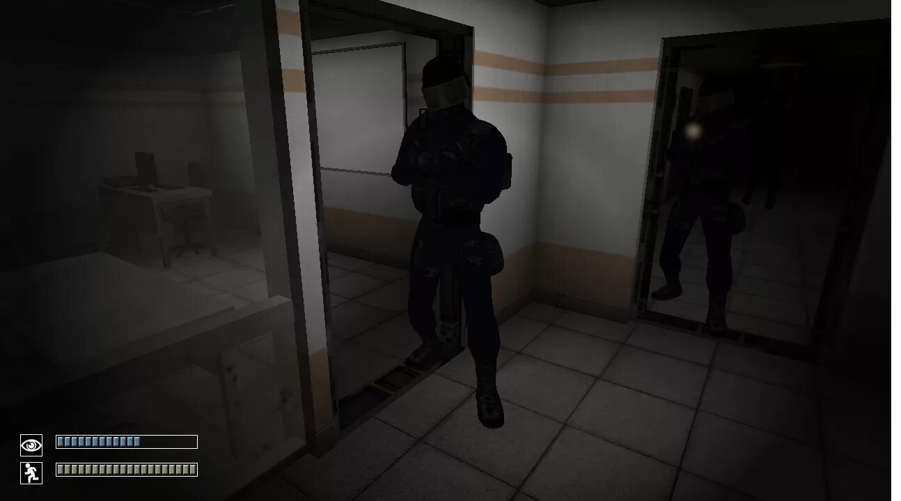 Scp containment breach читы. Scp containment breach читы