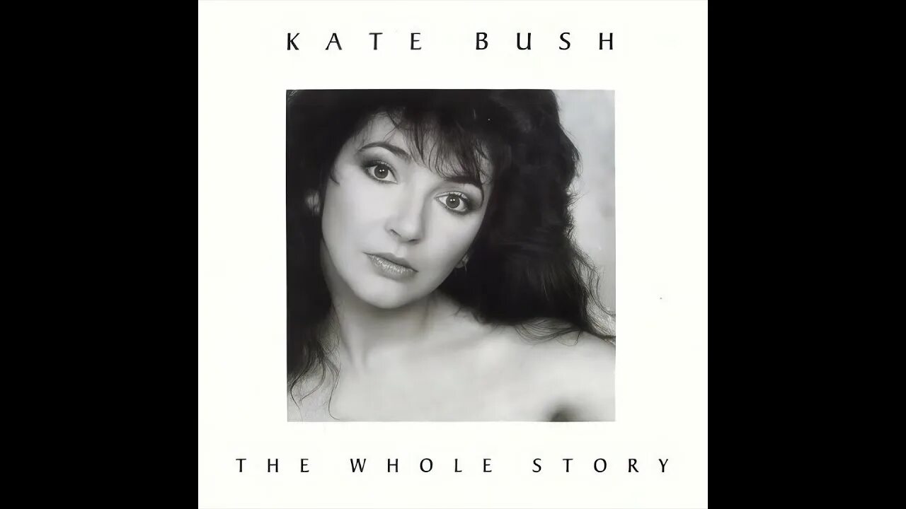 кейт буш очень странные