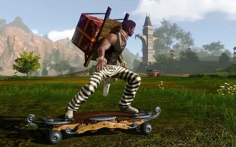Archeage 2024