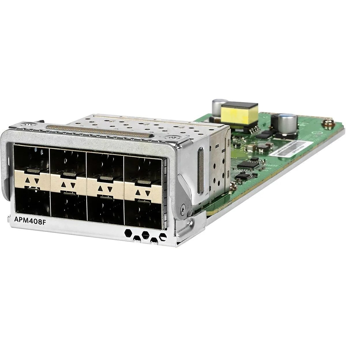 Ethernet 10gbase x