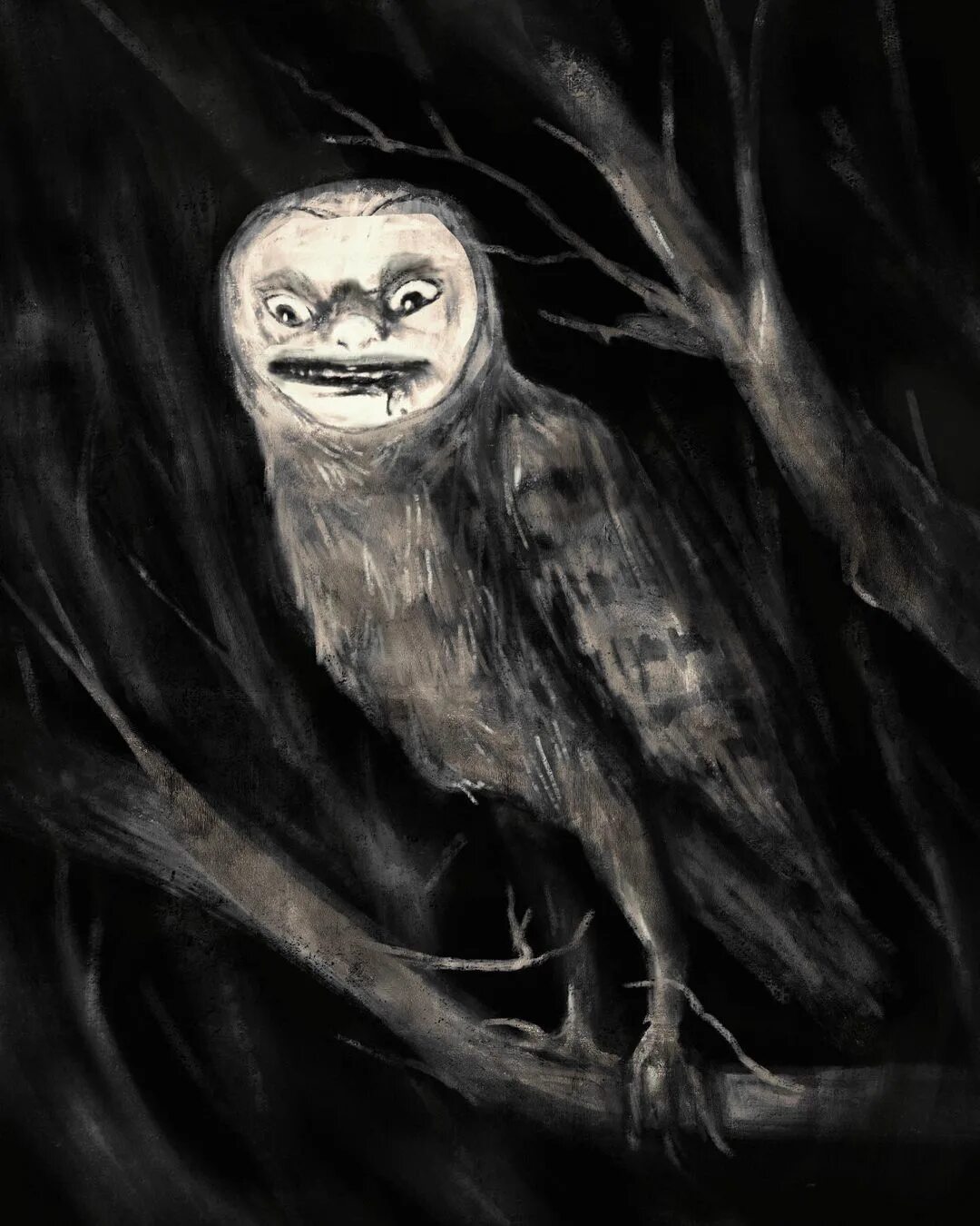 Analog horror