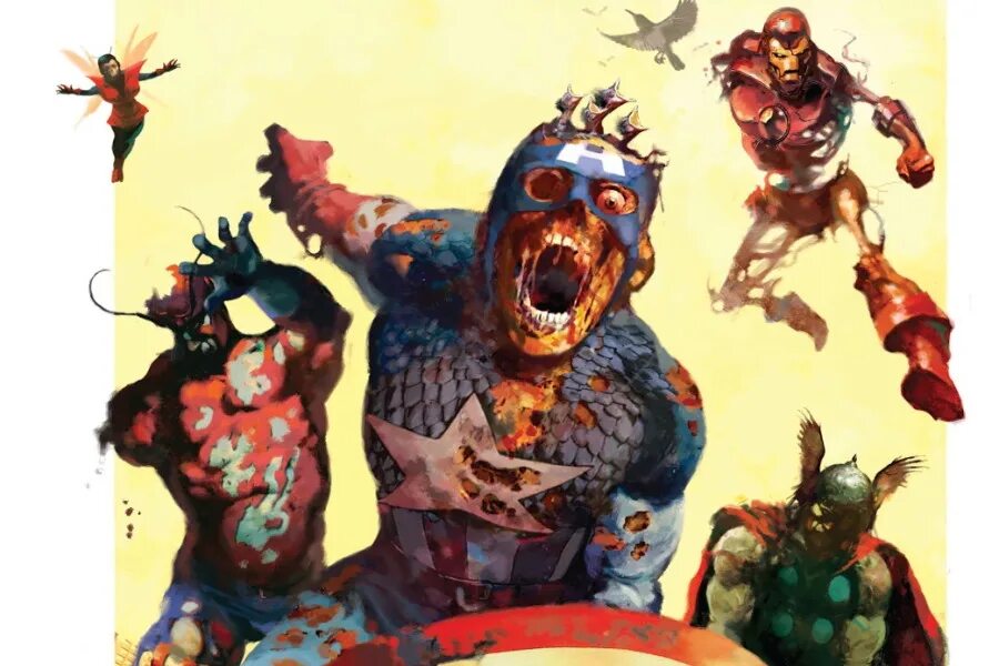 Марвел зомби выхода. Марвел зомби мультфильм. Марвел зомби против скруллов. Комиксы вселенной марвел зомби. Марвел зомби выхода.