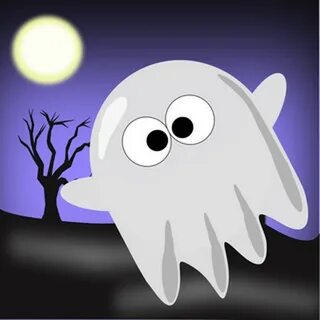Ghosty