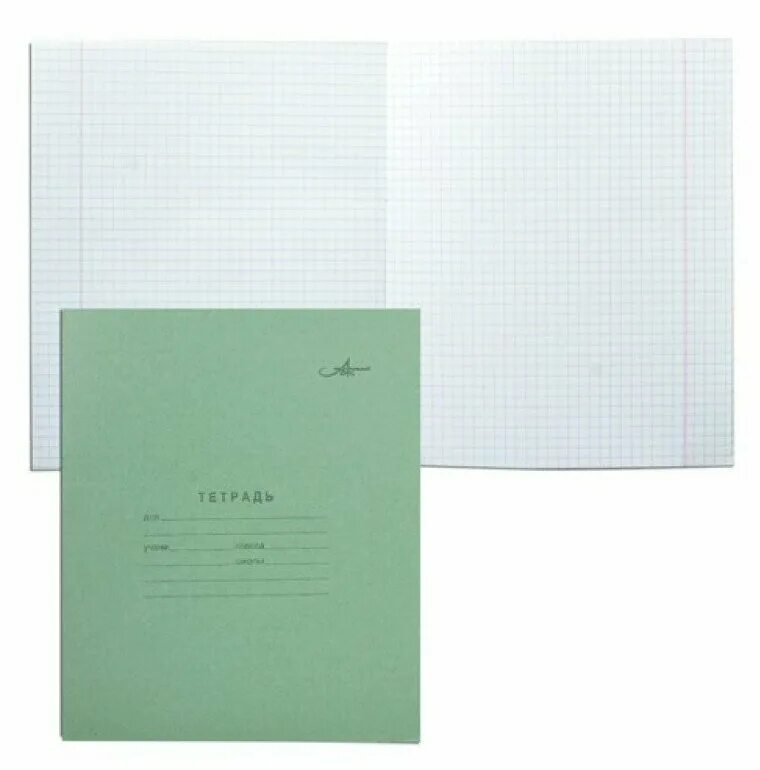 тетради предметные green island. "классика" голубая, erichkrause. зеленая тетрадь в клетку. тетрадь а5 12л. обложка зеленой тетради.
