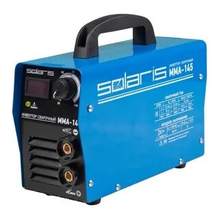 Solaris сварочное