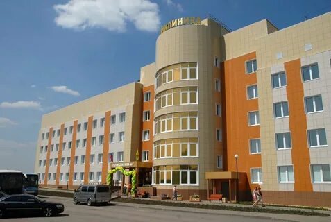 Поликлиники г липецка