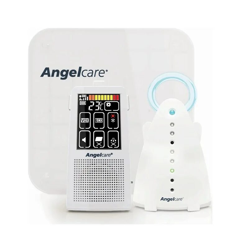 Радионяня Angelcare ac701. Angelcare радионяня с монитором дыхания. Радионяня с датчиком дыхания Angelcare. Видеоняня с индикатором дыхания.