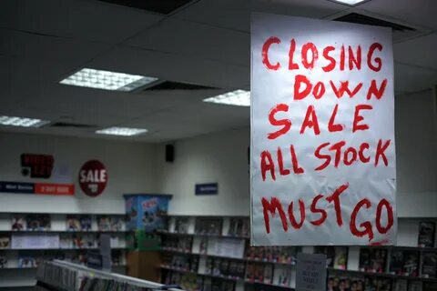 Closing sales
