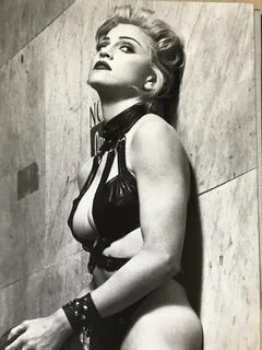 Madonna atrl.