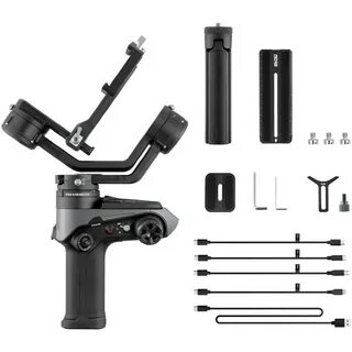 Стабилизатор zhiyun weebill s
