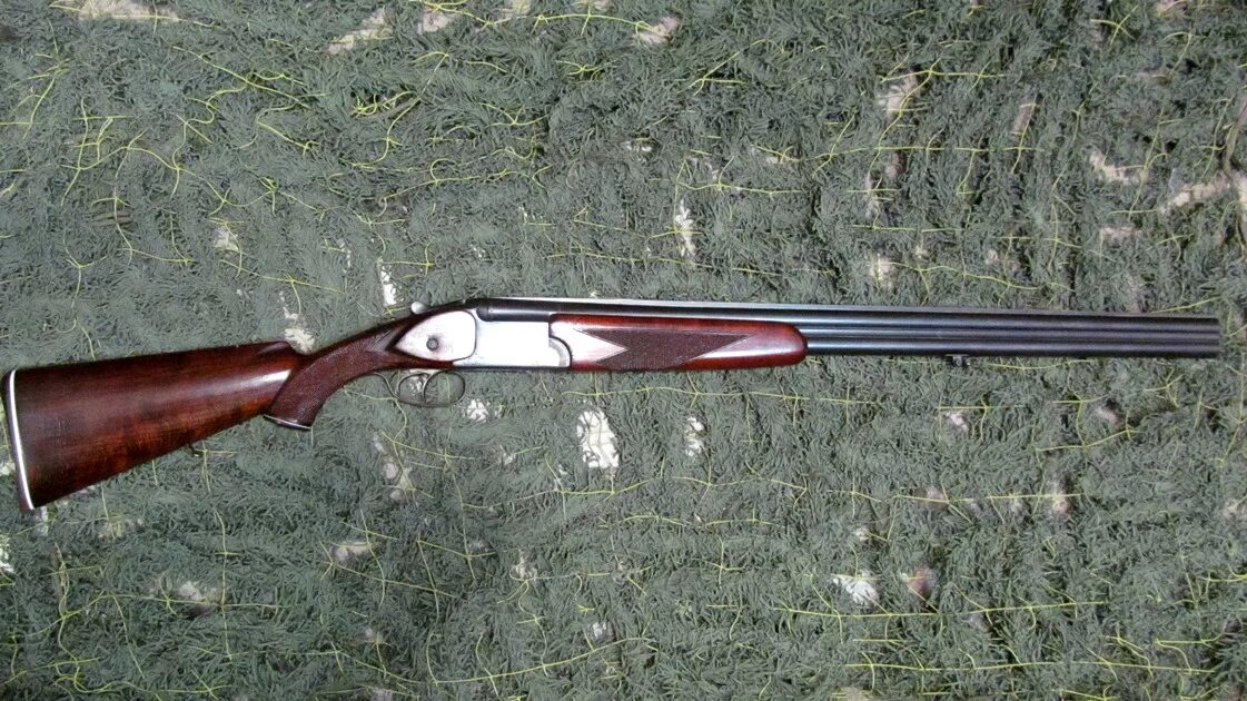 Продам. ИЖ-12 (12 калибр, Свердловская обл.) калибр 12 цена 16000
