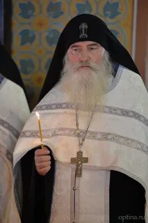 Архимандрит антоний