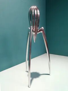 Juicy salif