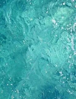 Aqua blue