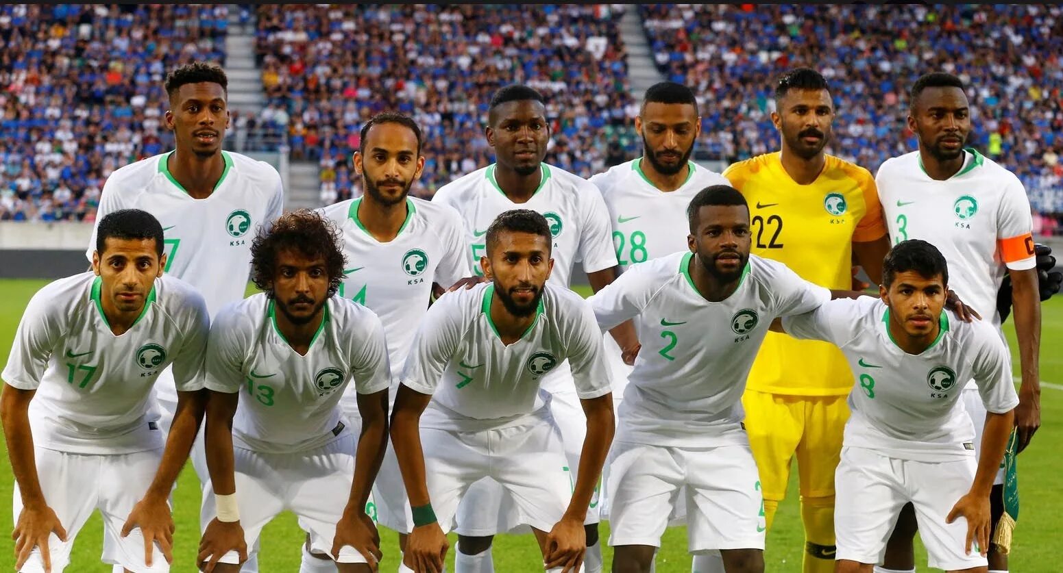 World Cup 2022 Saudi Arabia Squad. Сборная Саудовской Аравии по футболу. Чемпионат Саудовской Аравии по футболу.
