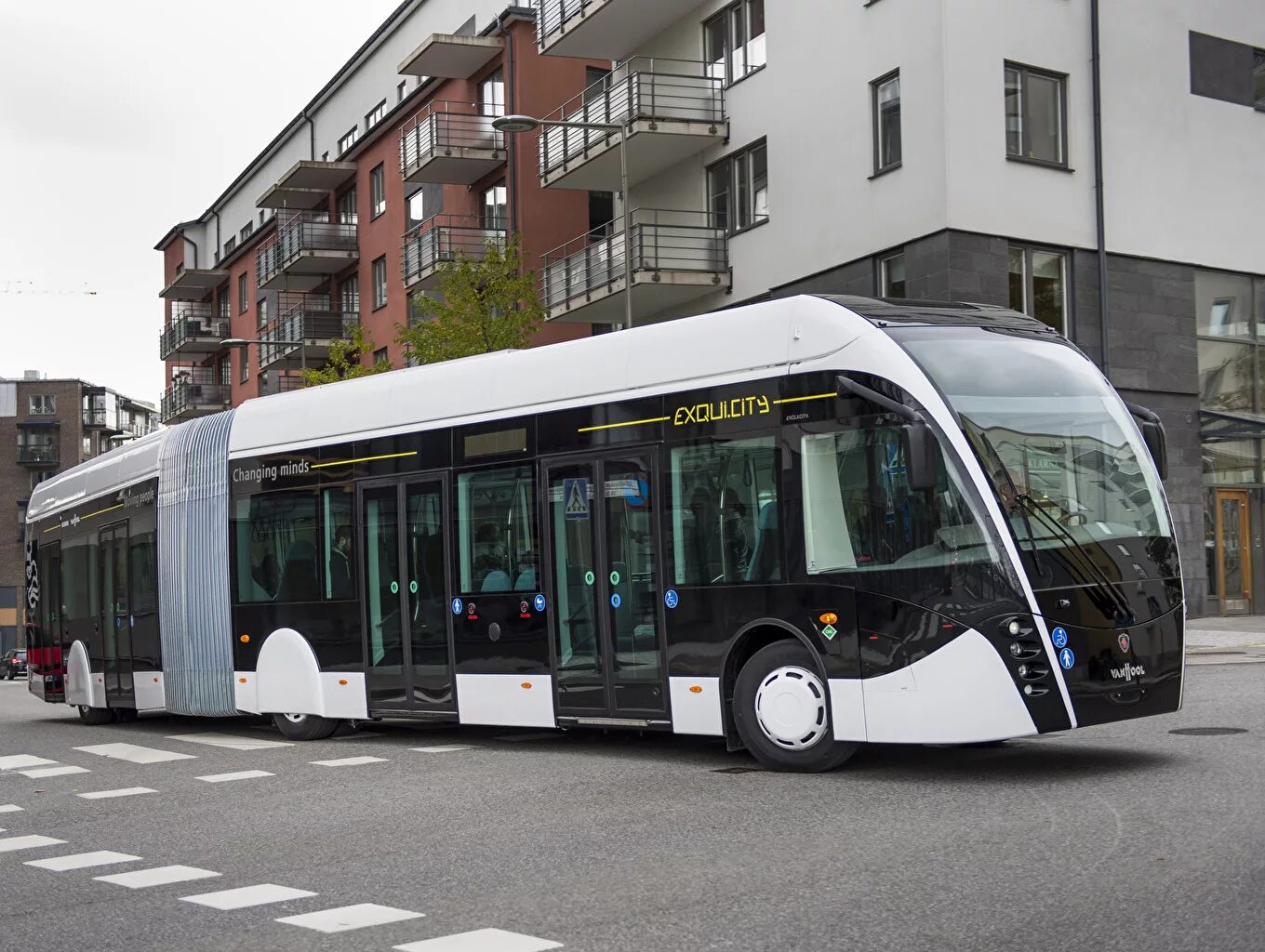 Электробус van Hool 2020. Scania автобус 2014 van Hool exqui City. Электробус Скания. Scania City Bus.