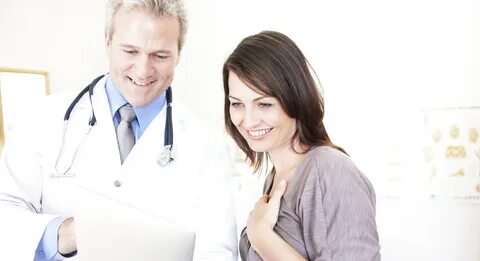 Doctors t patients