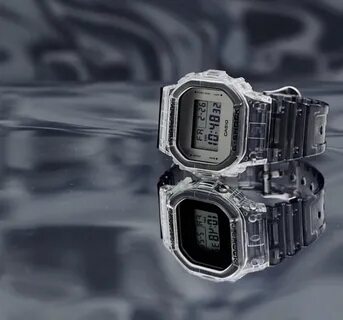 Dw 5600