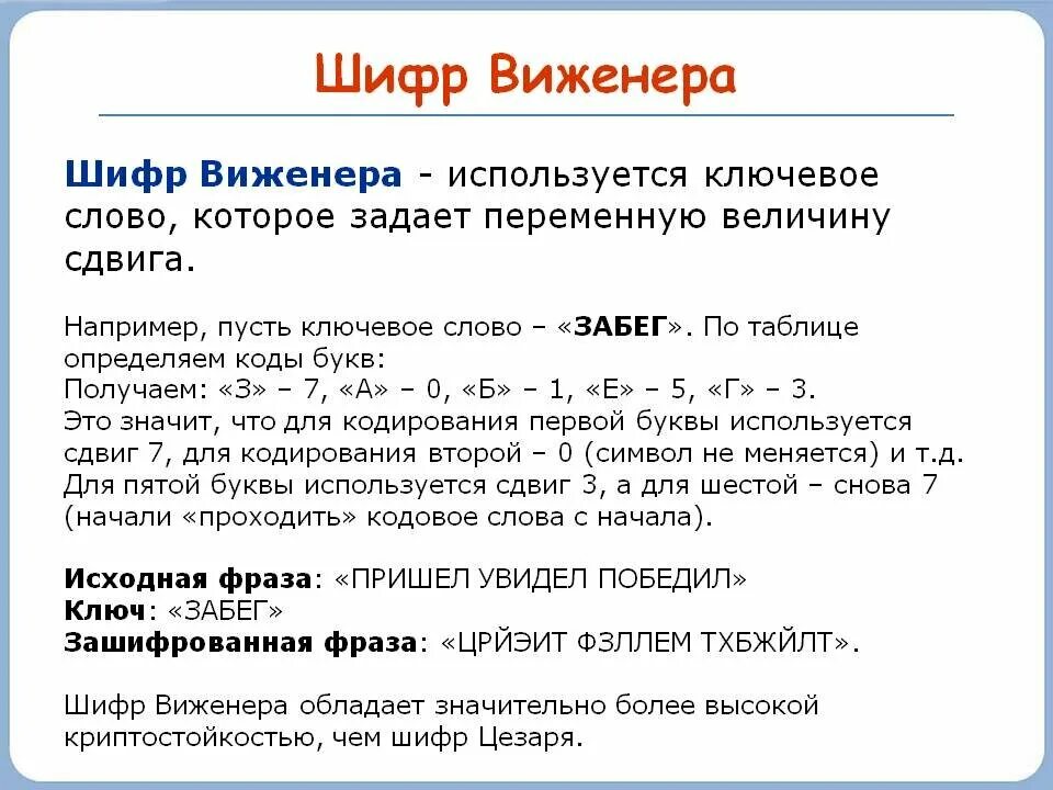 Таблица шифрования Виженера. Шифровать методом Виженера. Шифр Виженера таблица на русском. Метод Виженера шифрование.