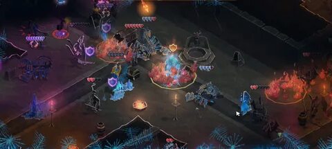 Pcs daemon