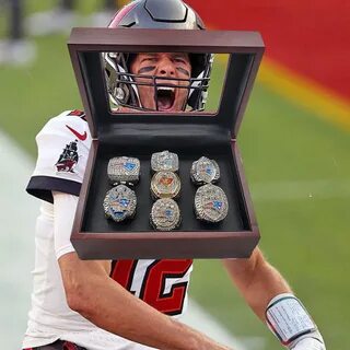 7 champion