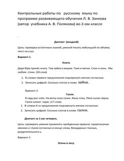 Входной диктант беседа за чаем