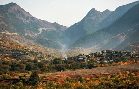 Аул кратко