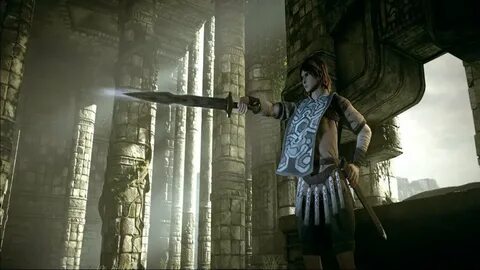 Shadows of doub