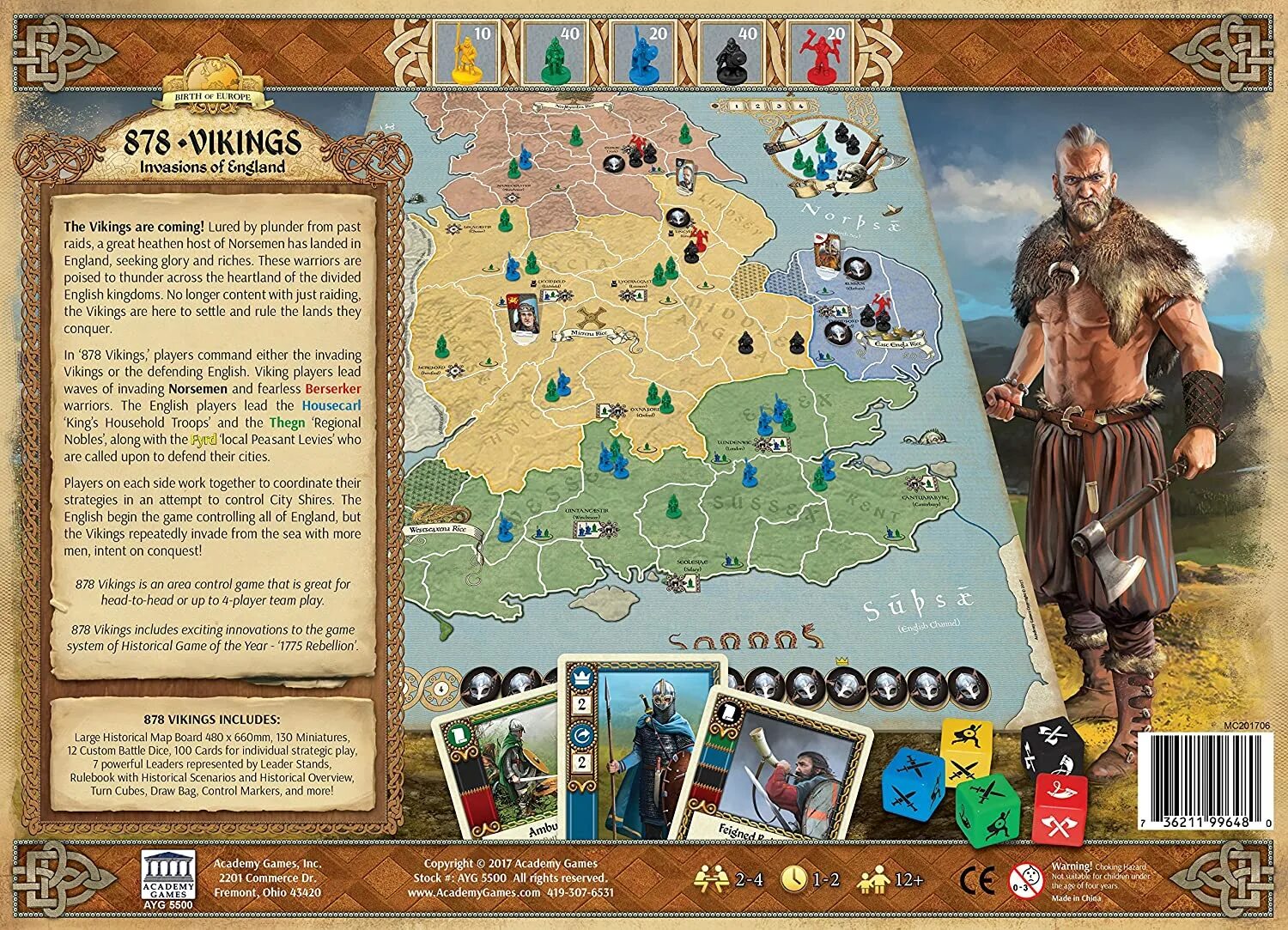 Viking Invasion игра. 878 Viking Invasion. Викинги на настольная игра английском. Viking Invasion 878 Vassal.