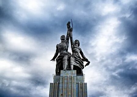 Мосфильм женщины