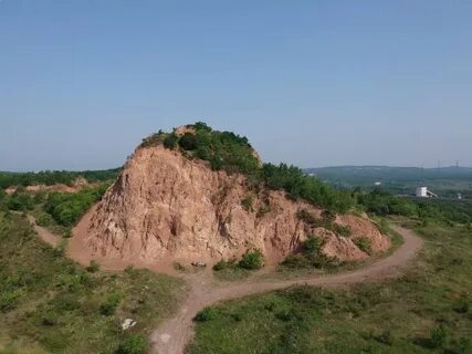 Сопка хабаровск