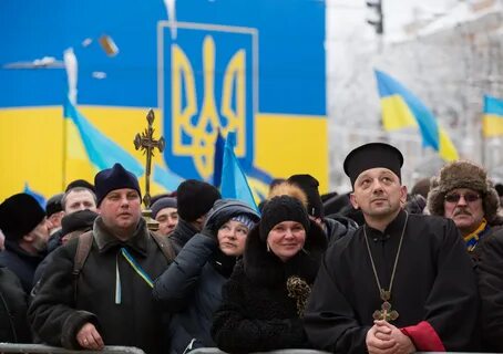 Украинский православный